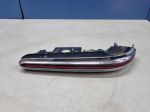 Накладка на решетку радиатора для Hongqi H9 2020-