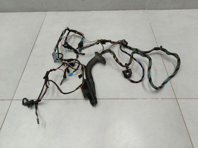 Жгут проводов задней двери для BMW X6 E71 E72 2007-2014