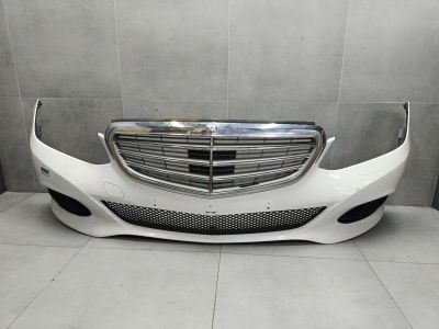 Бампер передний для Mercedes E-klasse W212 2009-2016
