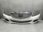 Бампер передний для Mercedes E-klasse W212 2009-2016