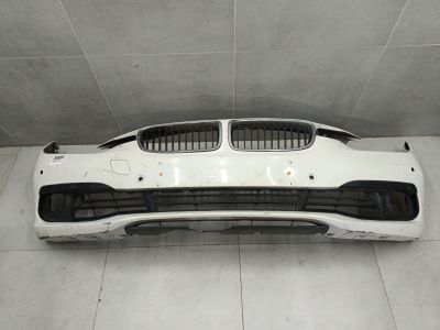 Бампер передний для BMW 3 F30 2011-2018