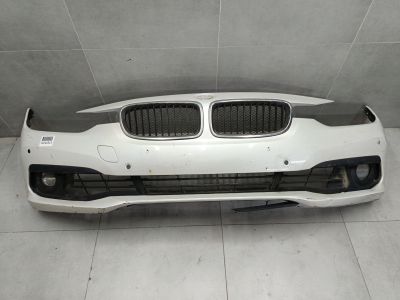 Бампер передний для BMW 3 F30 2011-2018