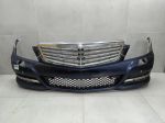 Бампер передний для Mercedes C-klasse W204 2007-2015
