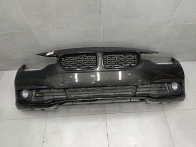 Бампер передний для BMW 3 F30 2011-2018