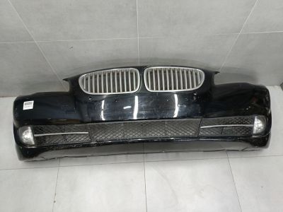Бампер передний для BMW 5 F10 2009-2017