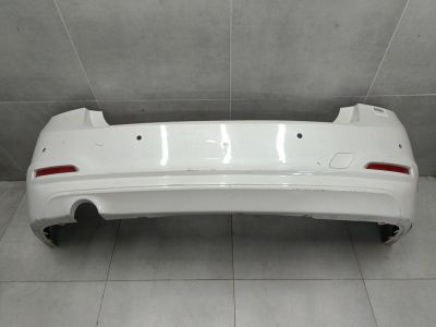 Бампер задний для BMW 3 F30 2011-2018