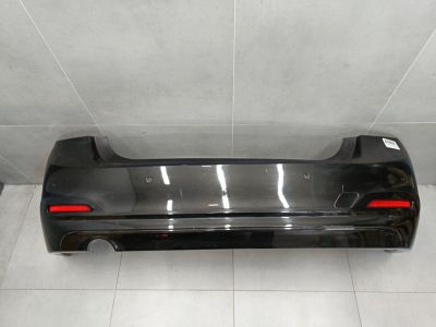 Бампер задний для BMW 3 F30 2011-2018