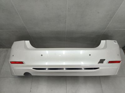 Бампер задний для BMW 3 F30 2011-2018