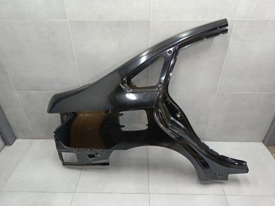 Крыло заднее правое для Nissan Almera G15 2012-2018