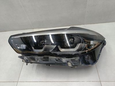 Фара левая для BMW X5 G05 2018-