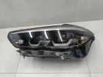 Фара левая для BMW X5 G05 2018-