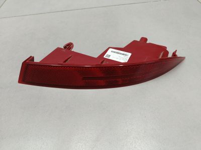 Отражатель в бампер задний правый для BMW X5 G05 2018-