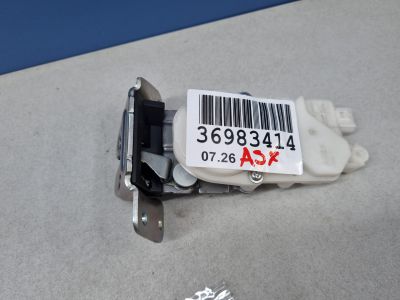 Замок багажника для Mitsubishi ASX 2010-2020