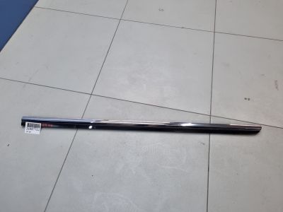 Молдинг двери правый передний для Hongqi H9 2020-