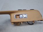 Накладка обшивки двери задней левой