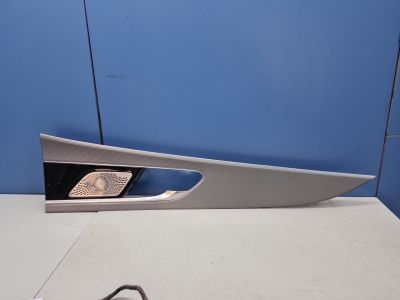 Накладка обшивки двери задней левой для Hongqi H5 2022-