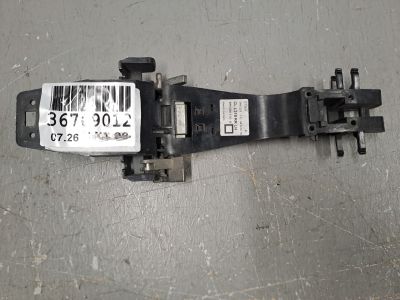 Кронштейн ручки двери задней правой для Land Rover Range Rover Sport 2005-2012