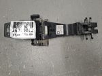 Кронштейн ручки двери задней правой для Land Rover Range Rover Sport 2005-2012