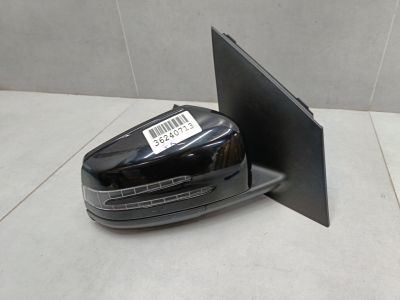 Зеркало правое для Mercedes B-klasse W246 2011-2018