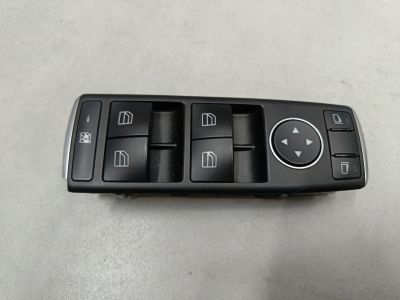 Блок управления стеклоподъемниками для Mercedes A-klasse W176 2012-2018