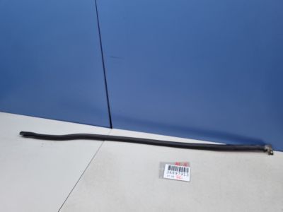 Уплотнитель двери задней левой для Hongqi HS5 2019-