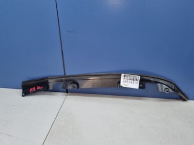 Уплотнитель двери передней левой для Hongqi H9 2020-