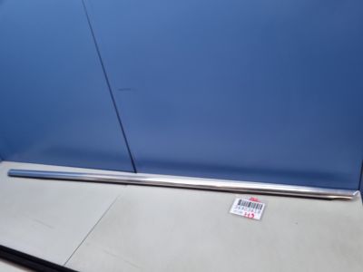 Молдинг стекла передней левой двери для Hongqi H9 2020-