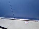 Молдинг стекла передней левой двери для Hongqi H9 2020-