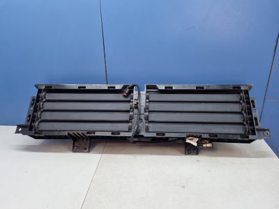 Жалюзи радиатора для Hongqi H5 2022-