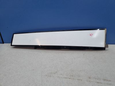 Накладка рамки двери задняя правая для Hongqi HS3 2023-