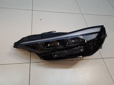 Фара левая для Hyundai Elantra CN7 2020-