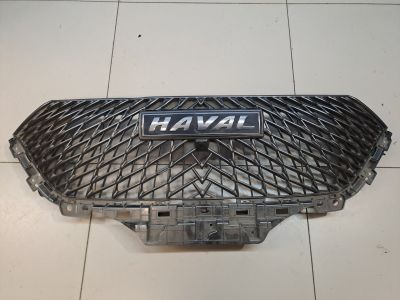 Решетка радиатора для Haval H6 2020-