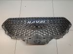 Решетка радиатора для Haval H6 2020-