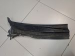 Планка под лобовое стекло (Жабо) правая для Toyota Avensis T25 2003-2008