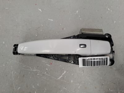 Ручка двери нaружная для Chevrolet Volt 1 2010-2015