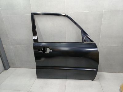 Дверь правая передняя для Mitsubishi Pajero V8 V9 2006-