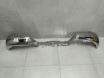 Бампер задний для Volkswagen Amarok 2010-