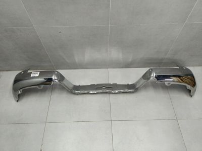 Бампер задний для Volkswagen Amarok 2010-