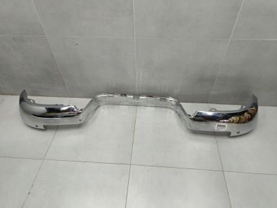 Бампер задний для Volkswagen Amarok 2010-