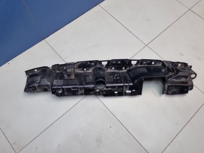 Брызговик заднего бампера центральный для Aito M9 2023-