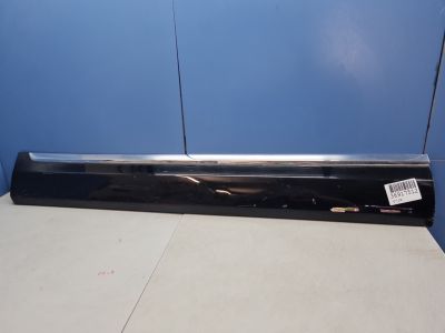 Молдинг двери левый передний для Aito M9 2023-
