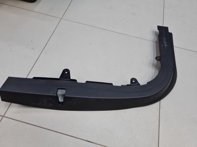 Обшивка двери передняя левая задняя для Aito M9 2023-