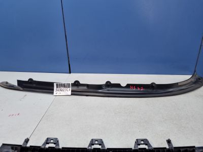 Уплотнитель двери передней правой для Aito M9 2023-