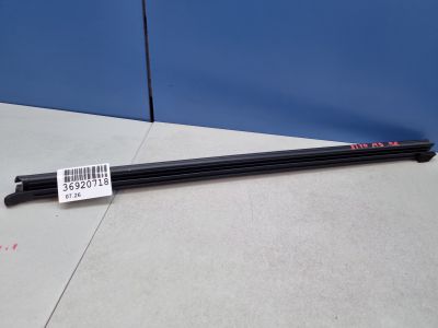 Накладка стекла передней правой двери для Aito M9 2023-