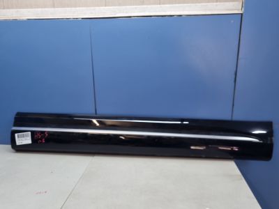 Молдинг двери правый передний для Hongqi HS5 2019-
