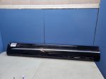 Молдинг двери левый передний для Hongqi HS5 2019-