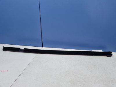 Накладка стекла задней правой двери для Hongqi H5 2022-