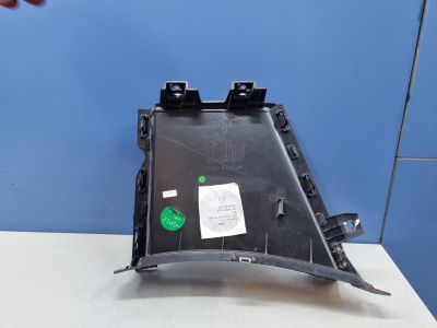 Дефлектор воздушный переднего бампера левый для Aito M9 2023-