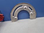 Грязезащитный щит тормозного диска