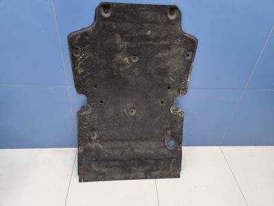 Защита антигравийная